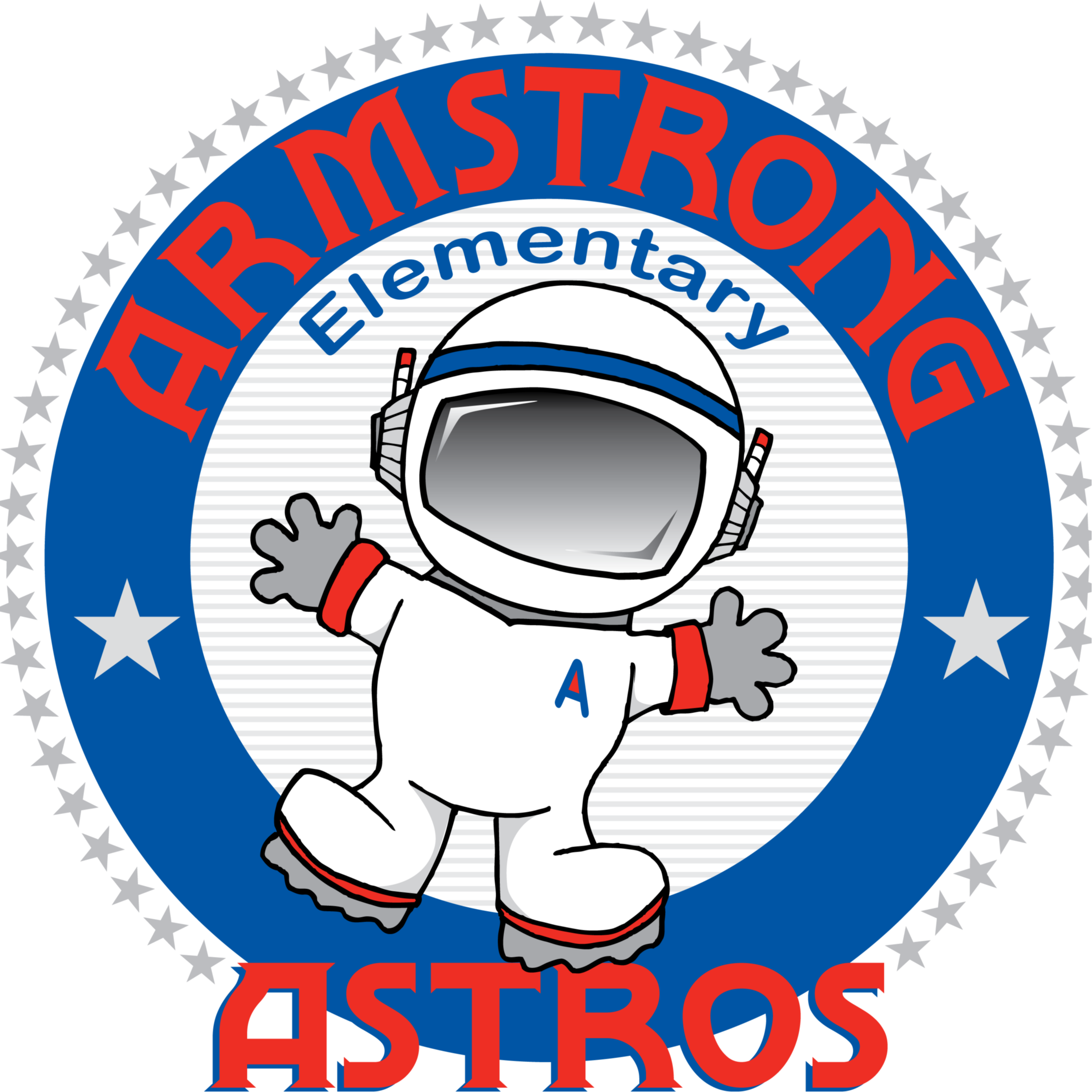 Armstrong Elementary Astros