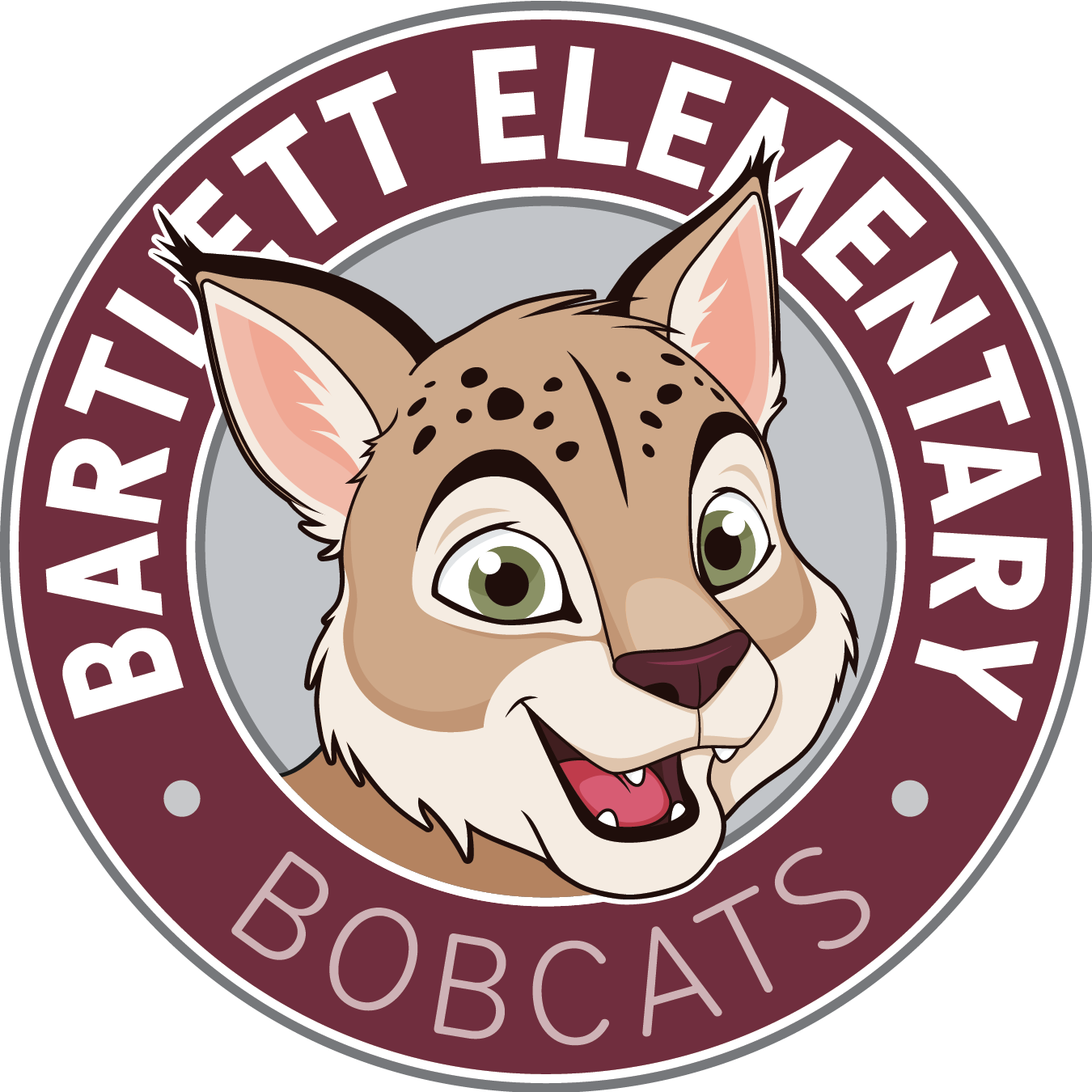 Bartlett Elementary Bobcats