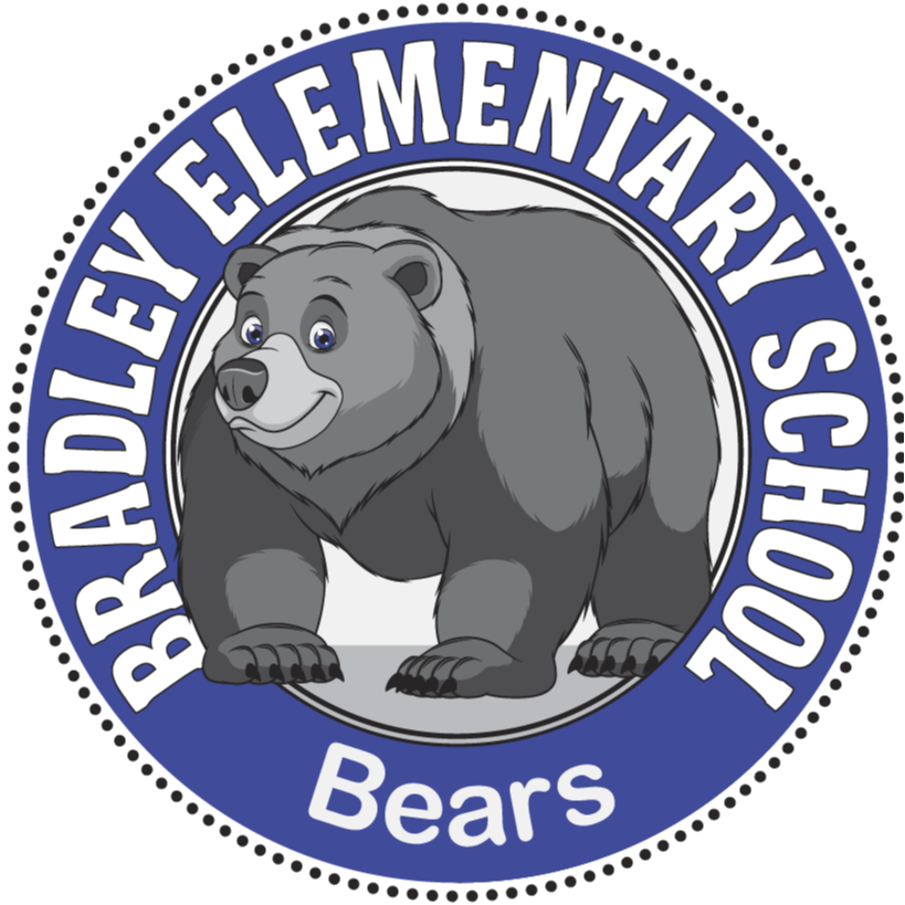 Bradley Elementary School Bears