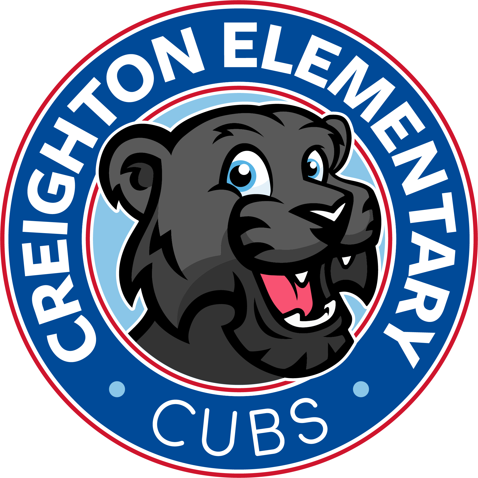 Creighton Elementary Cubs