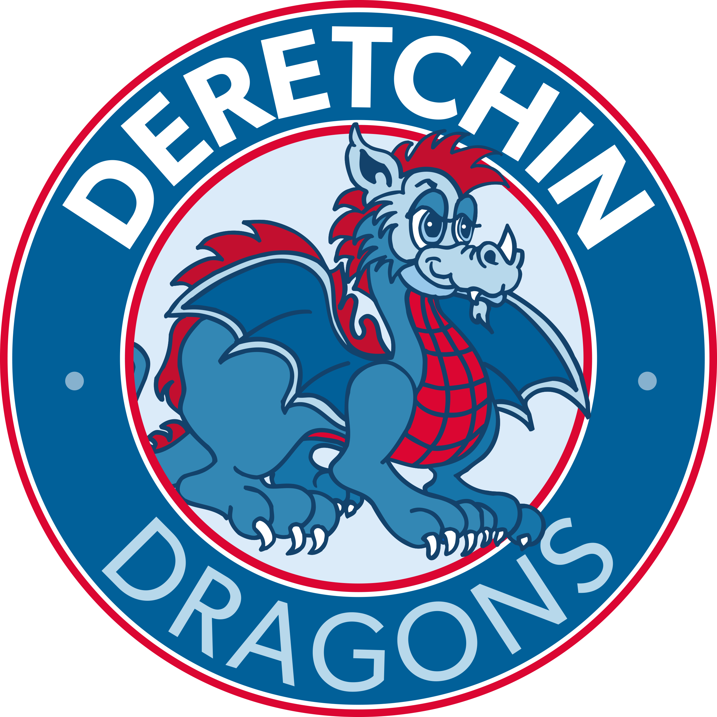 Deretchin Dragons