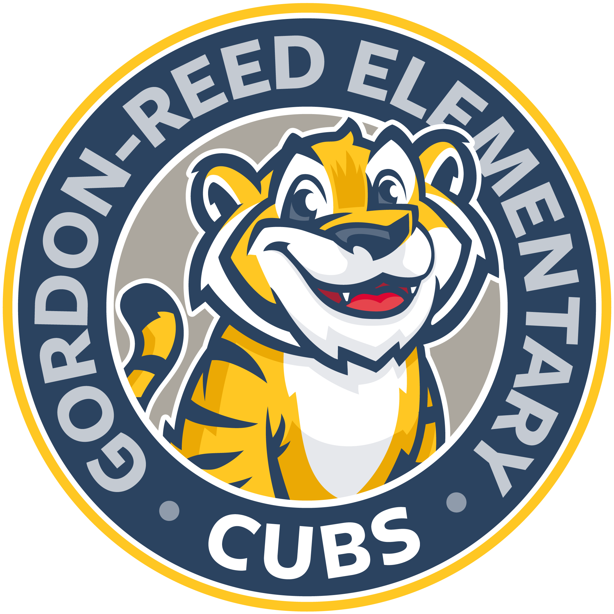Gordon-Reed Elementary Cubs