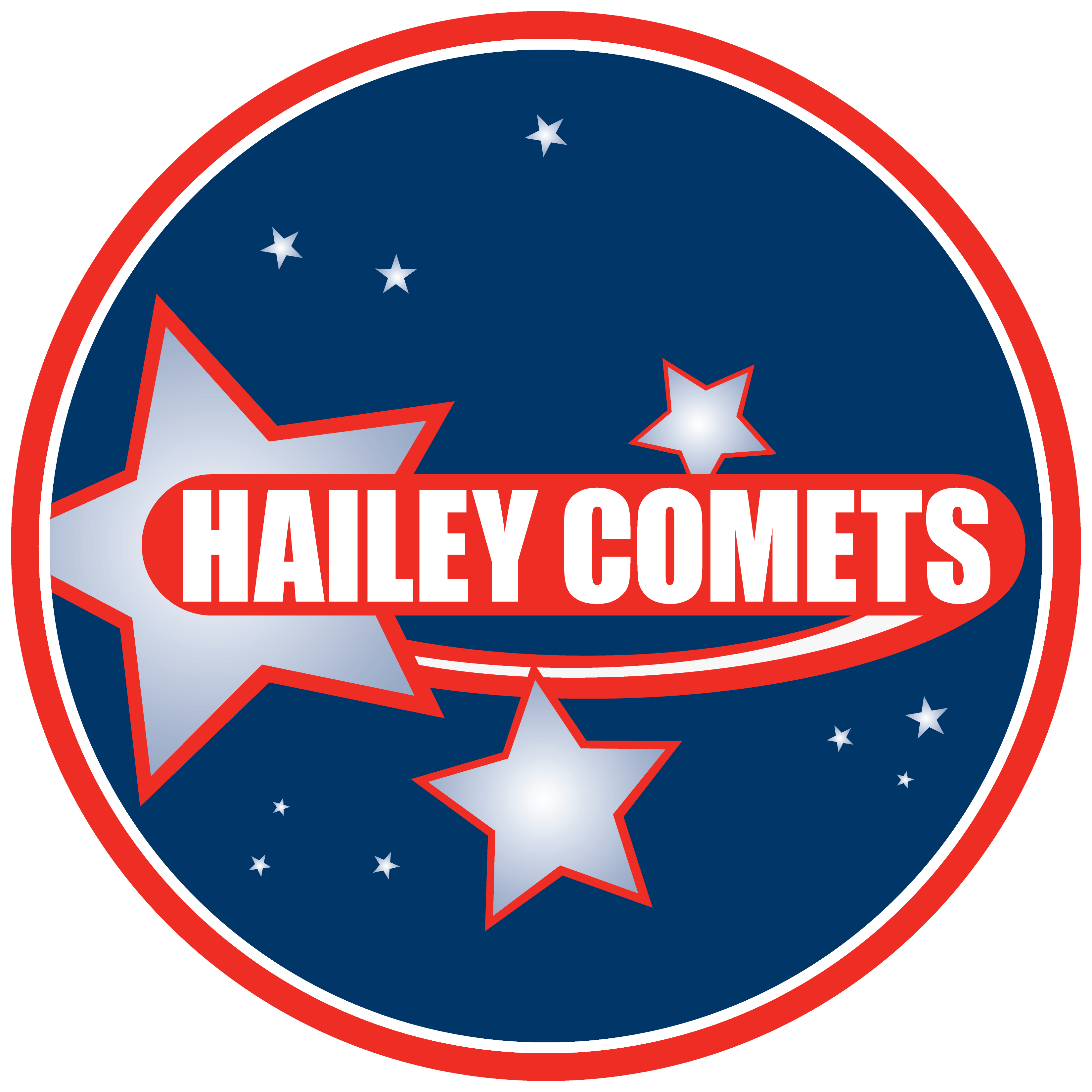 Hailey Comets