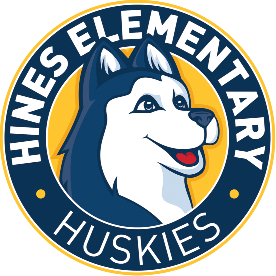 Hines Elementary Huskies