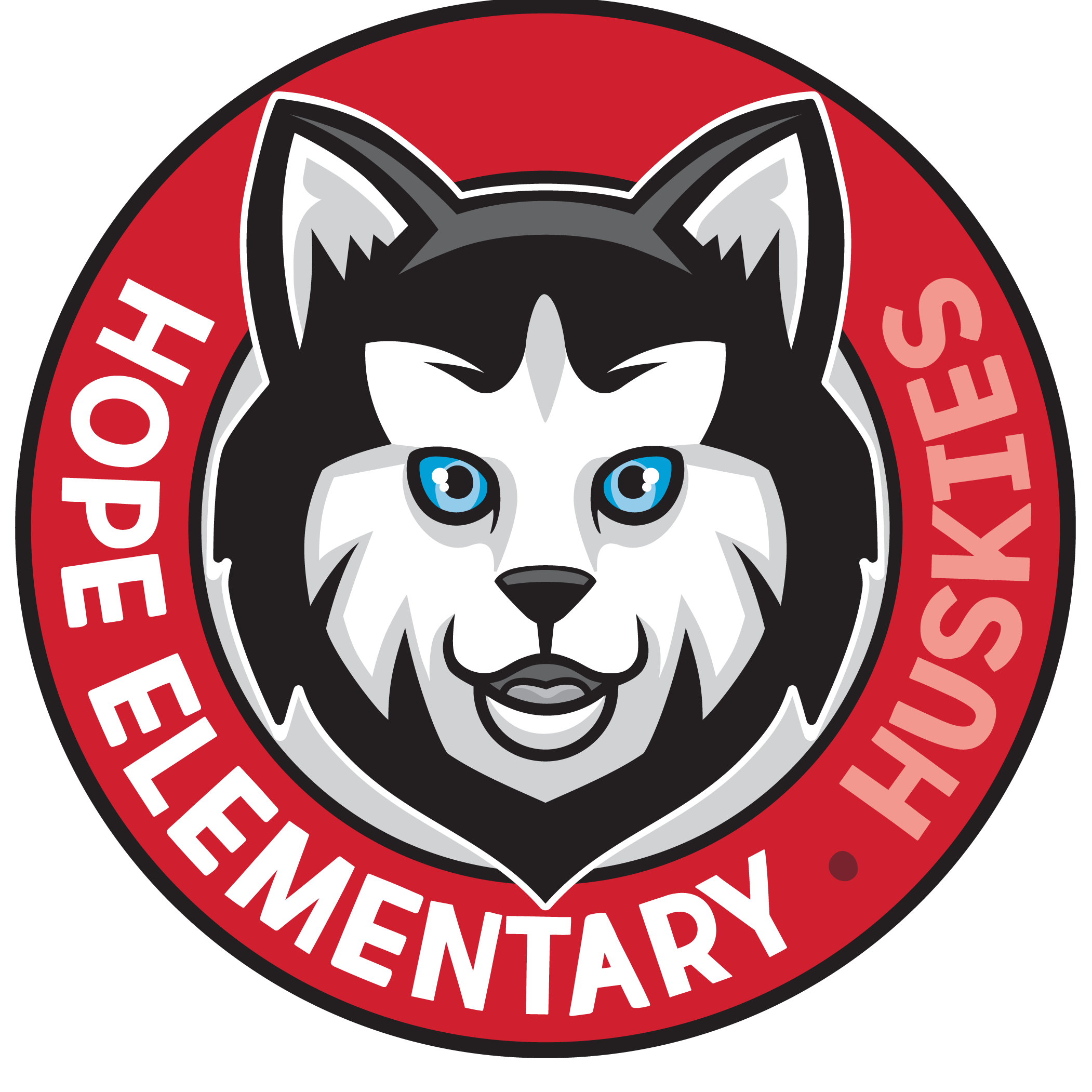 Hope Elementary Huskies