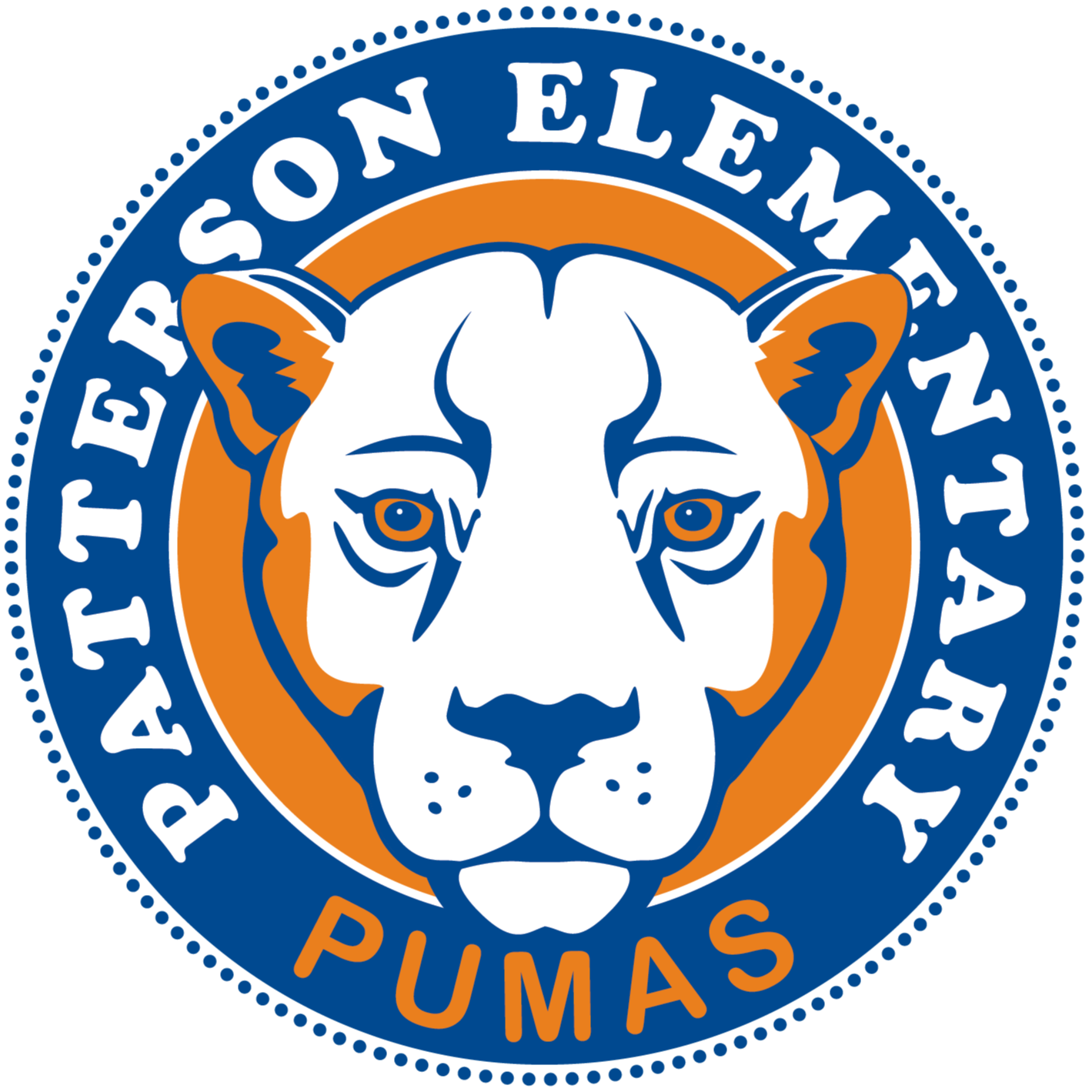 Patterson Elementary Pumas