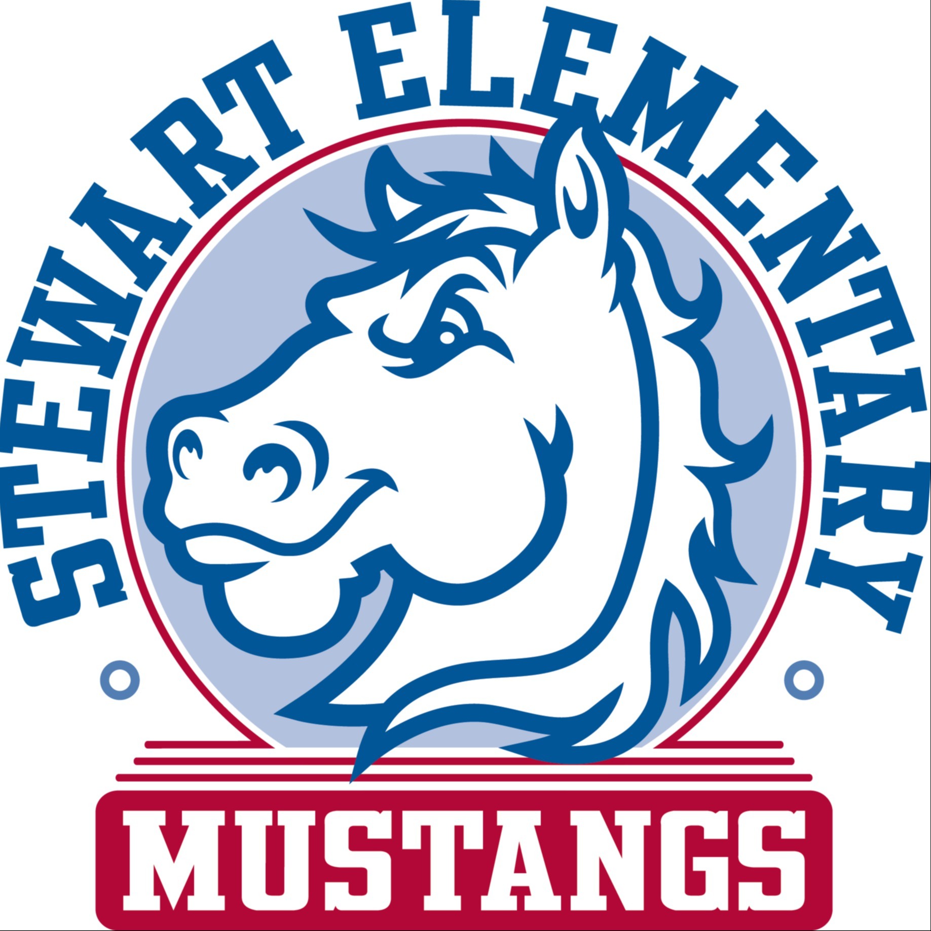 Stewart Elementary Mustangs