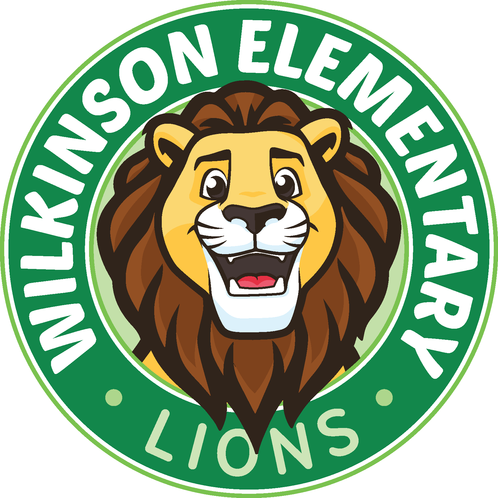 Wilkinson Elementary Lions