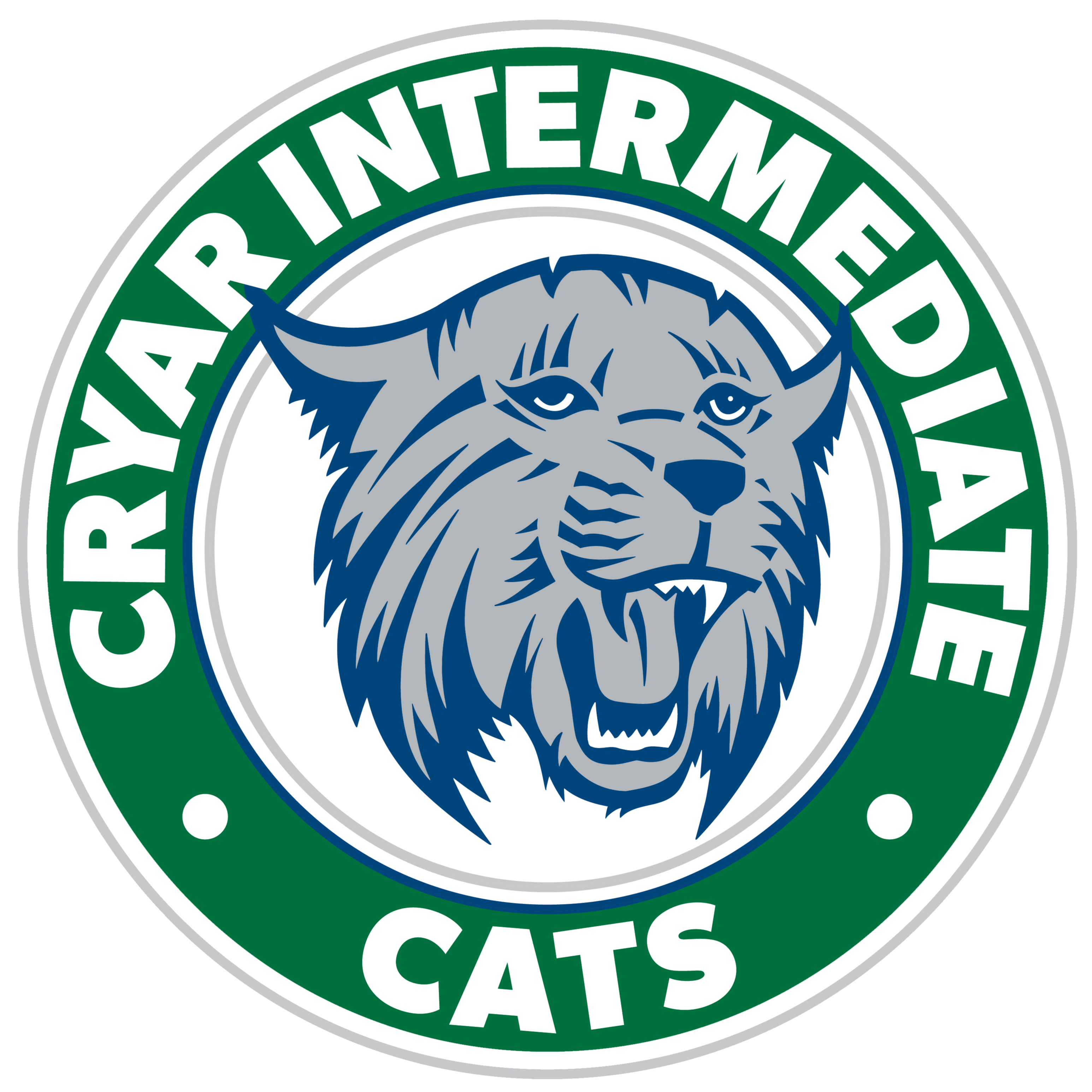 Cryar Intermediate Cats
