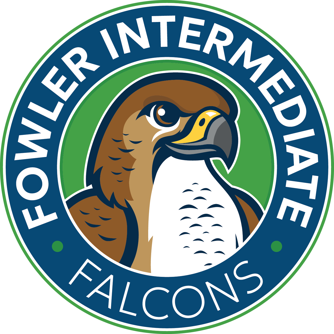 Fowler Intermediate Falcons