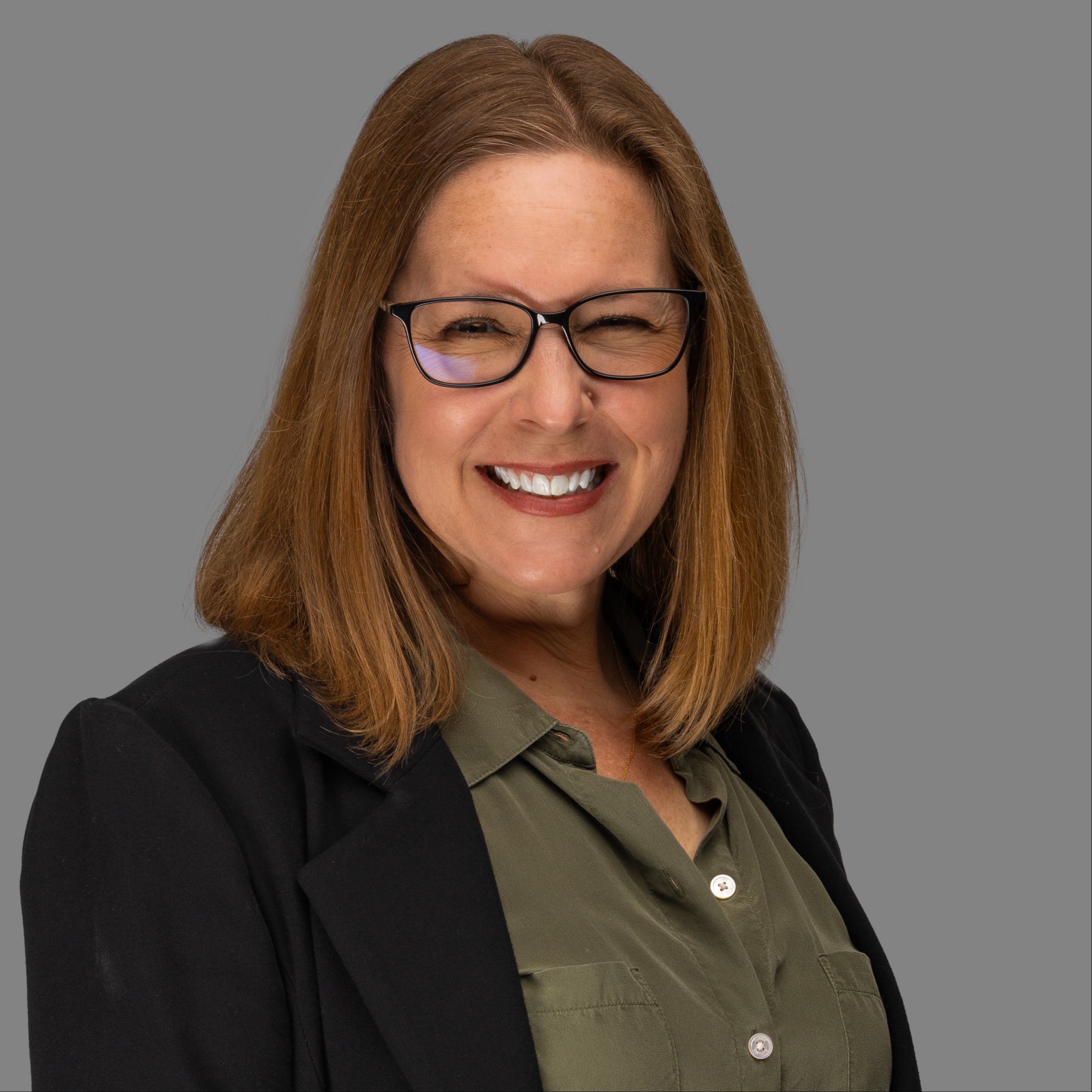 Karen Kretschman