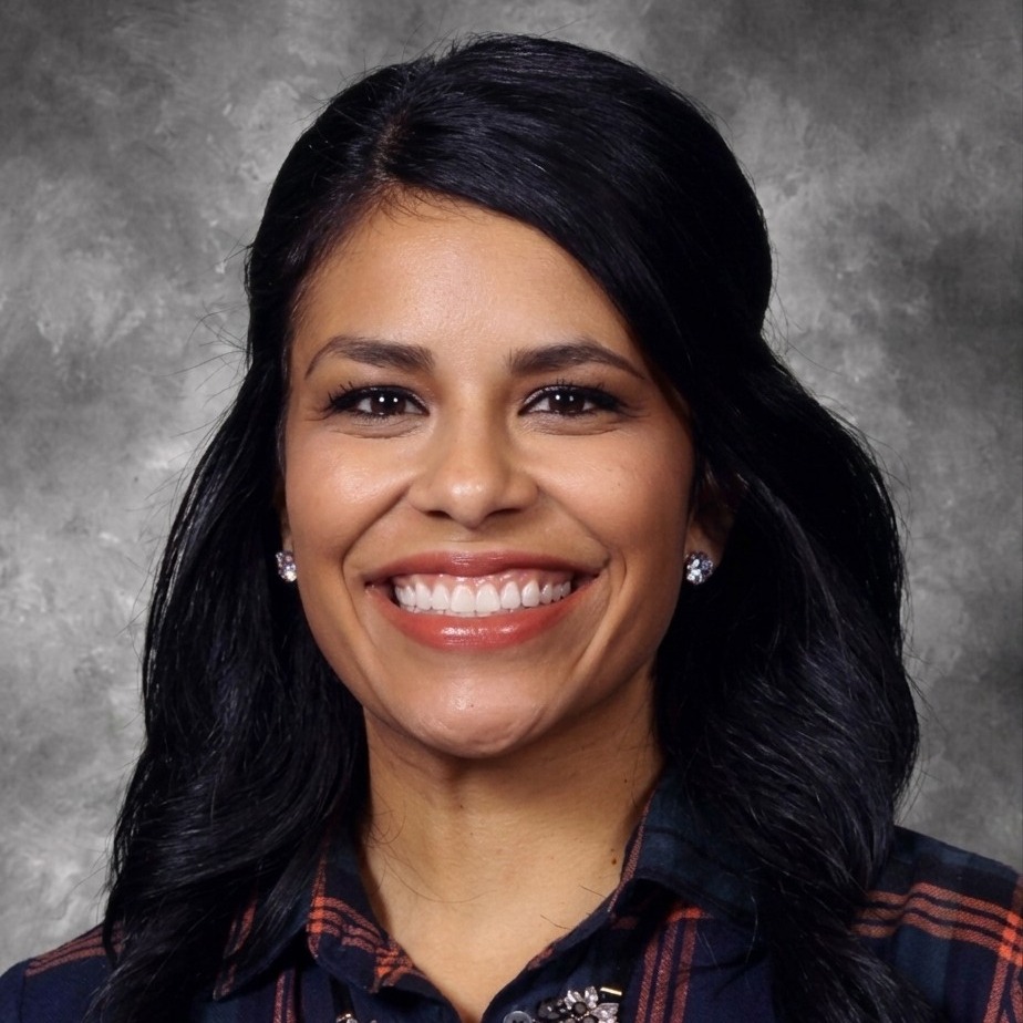 Angela Orr, Crisis Intervention Specialist