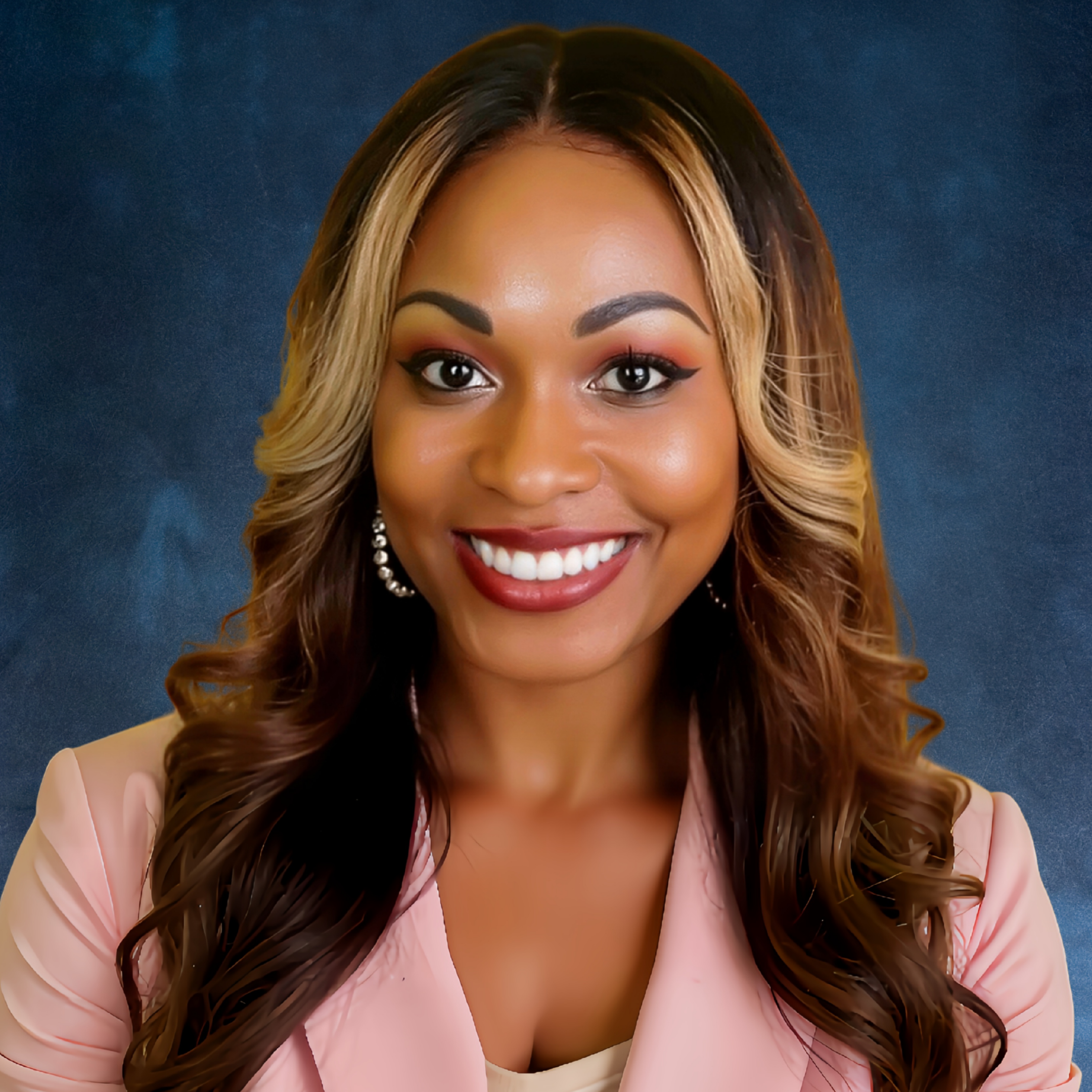 Ashley Wright