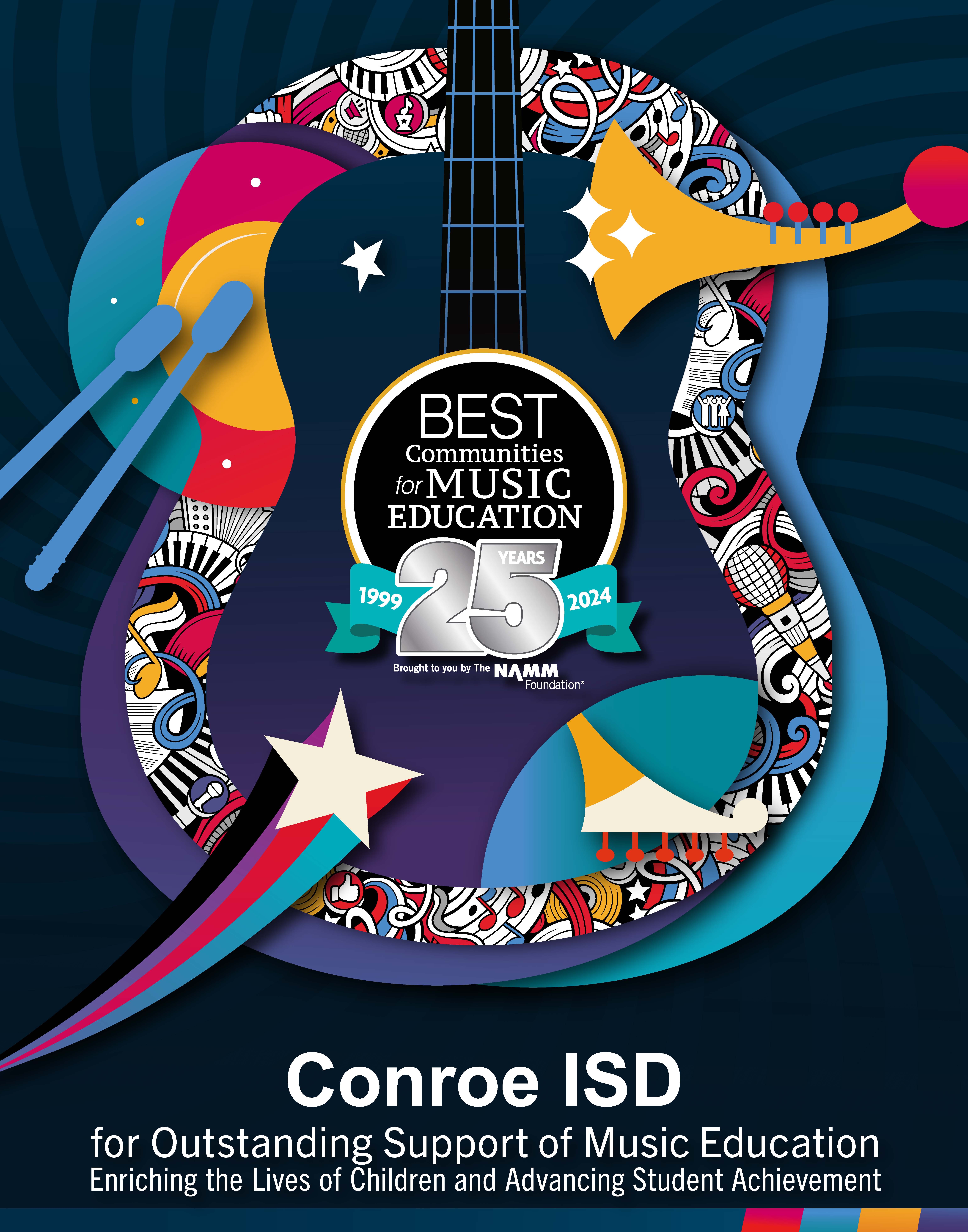 Best Communities in Music Education