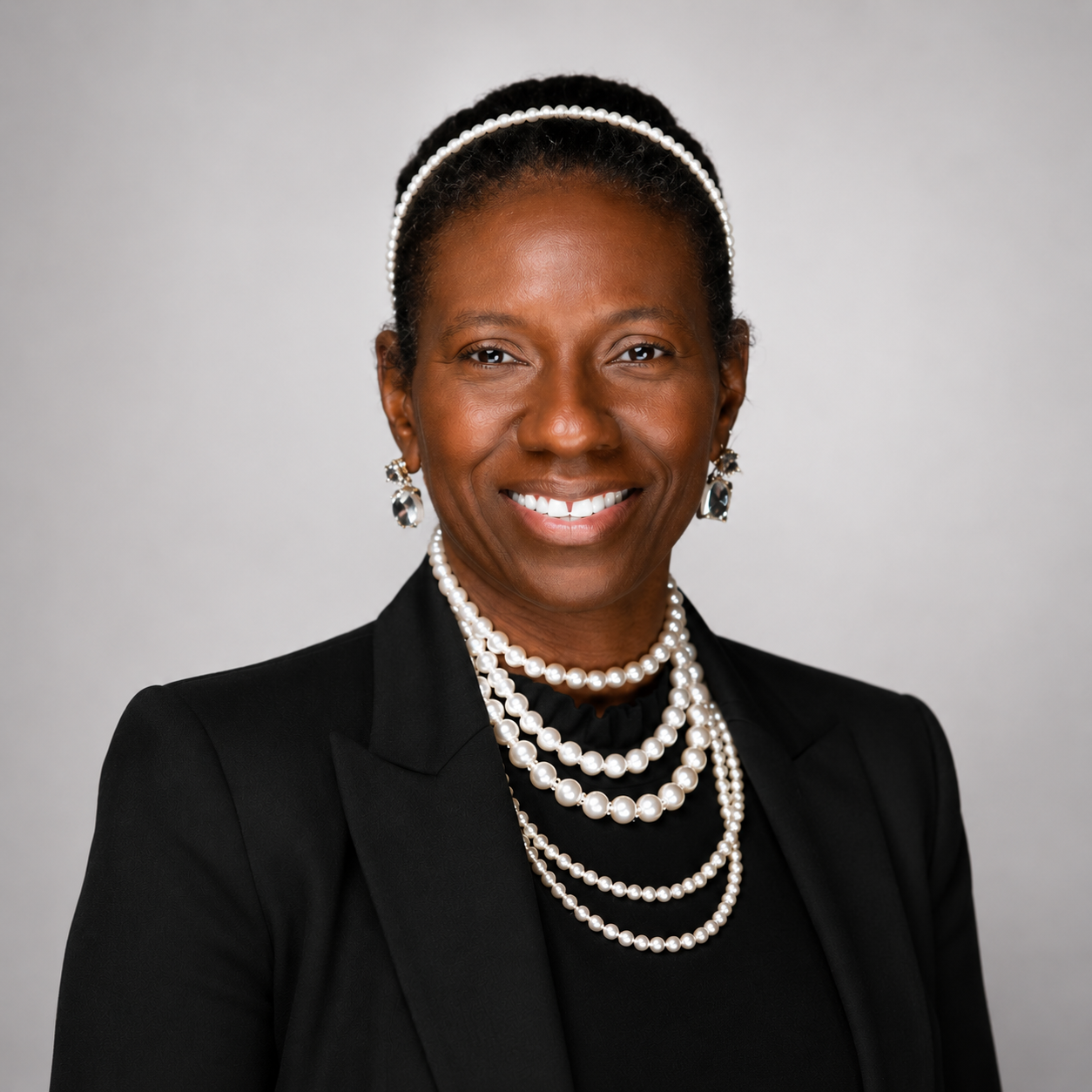 Alonda Jacks-Moorehead