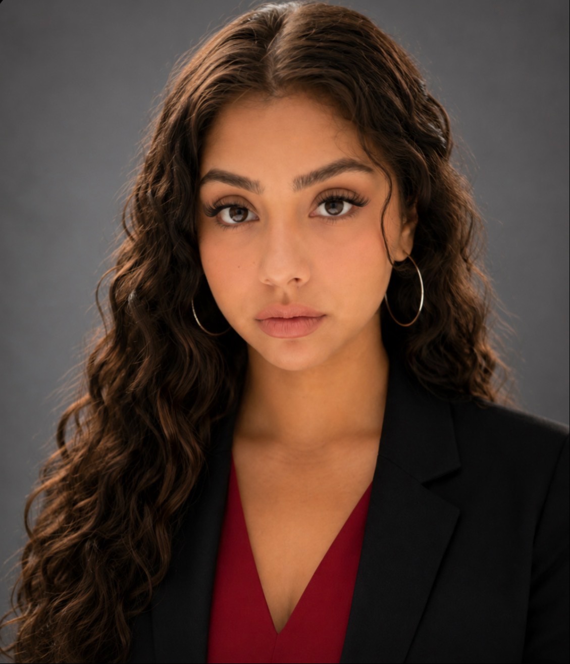 Anhelica Quihuiz Picture