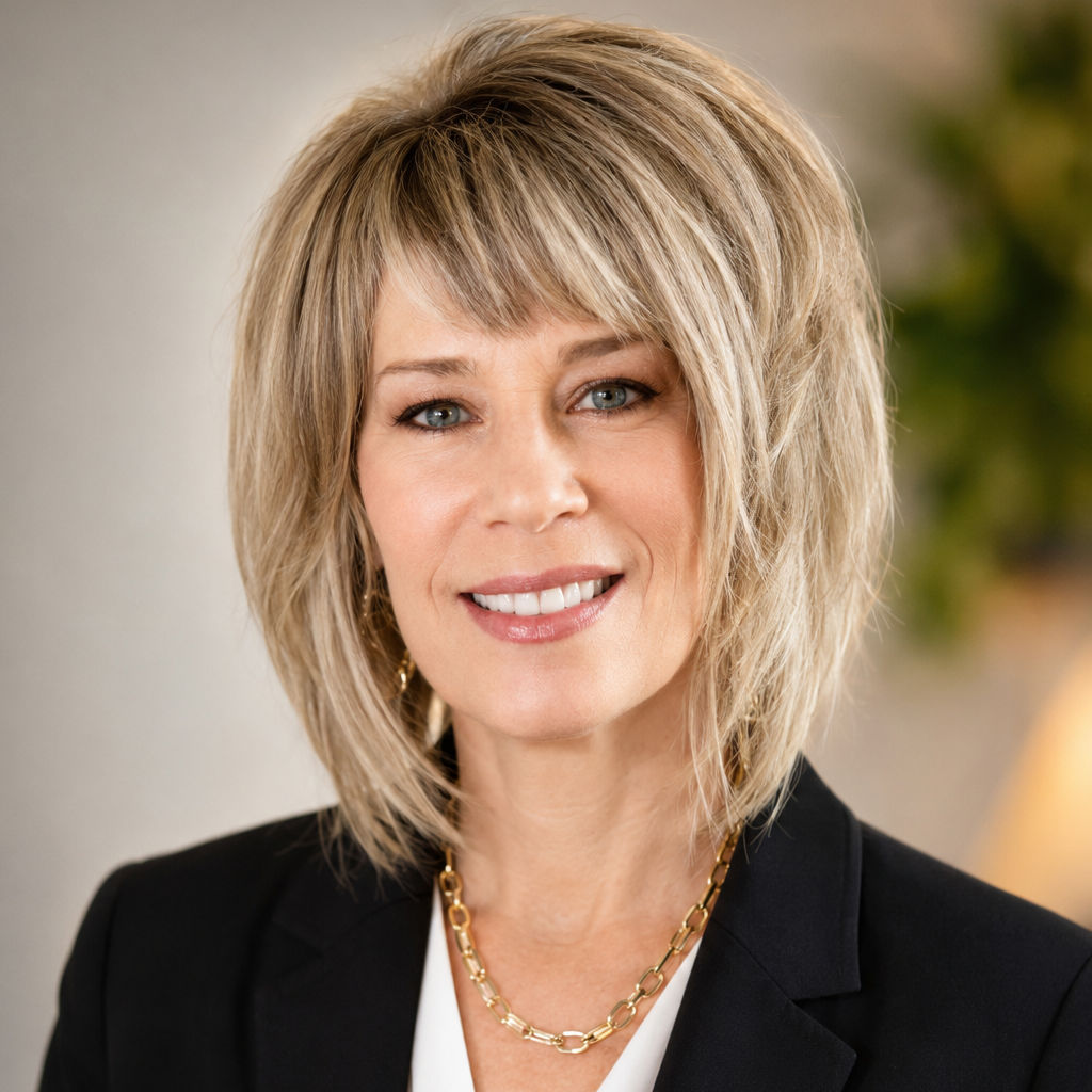 Headshot of Amy Wilson