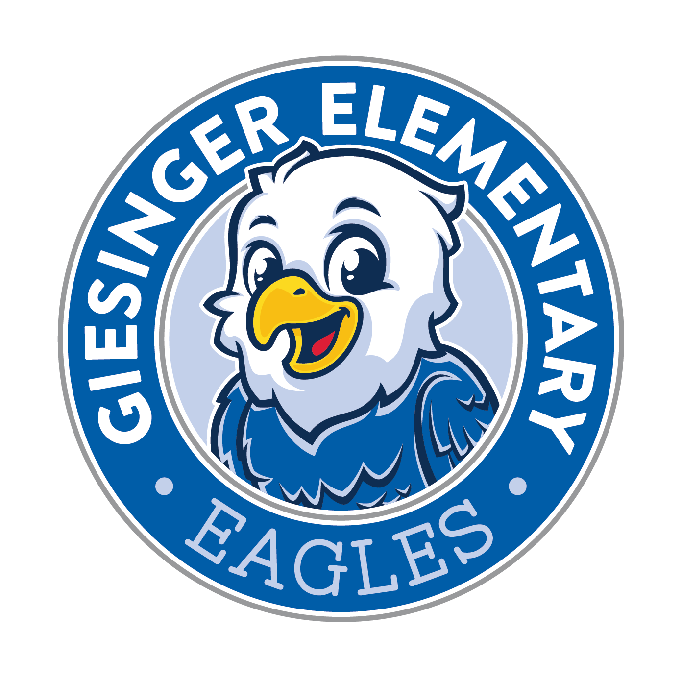 Giesinger Elementary Eagles