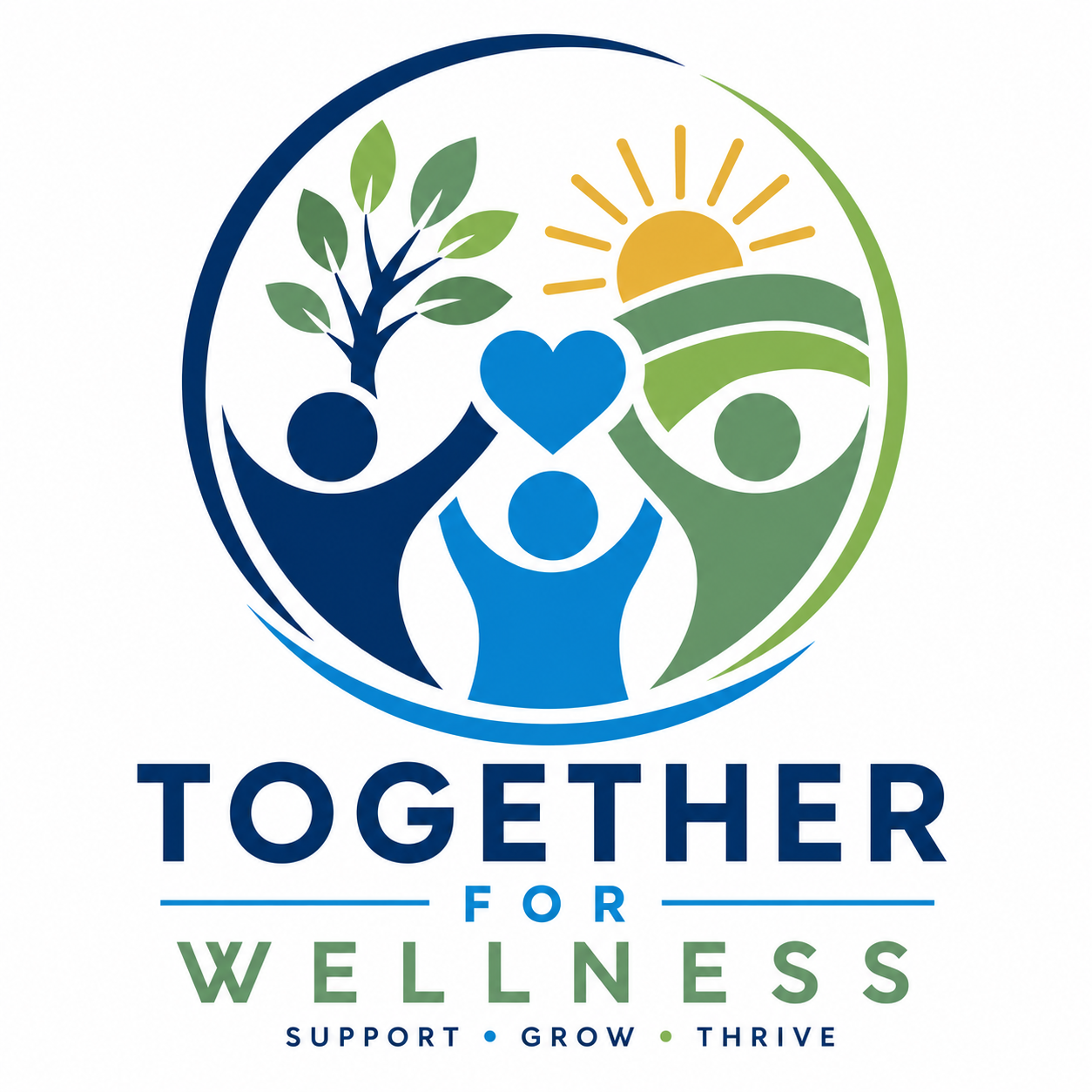TOGETHER for Wellness