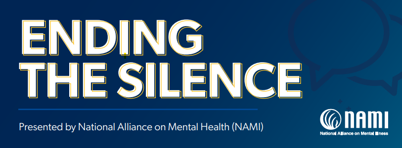 Ending the Silence