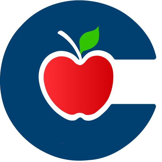 Conroe ISD C logo