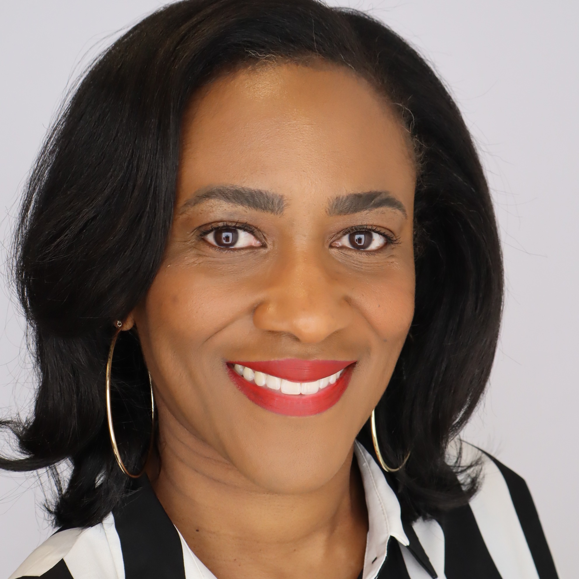 Mikia Barnes