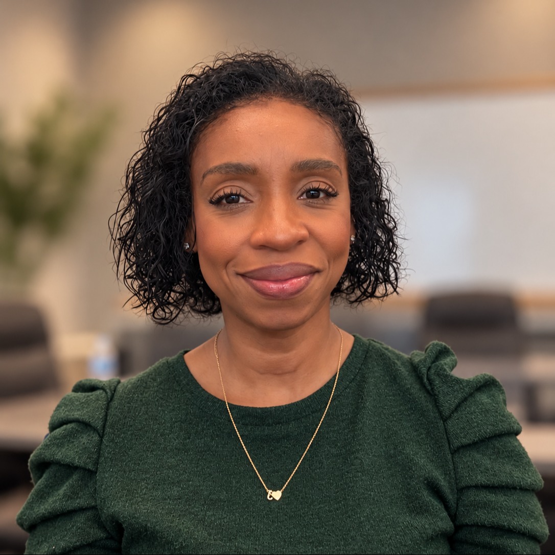Crystal R. Harris-Diaz