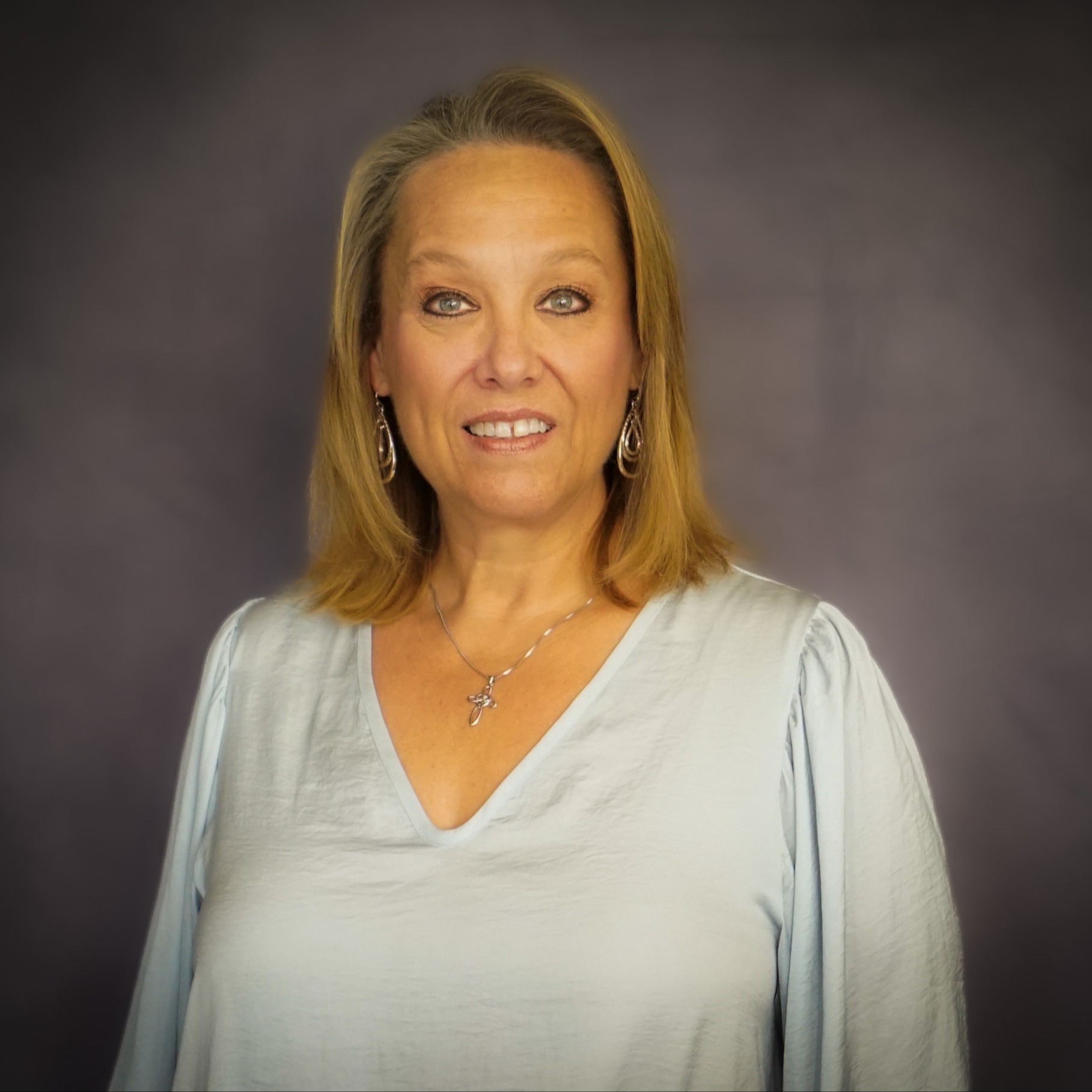 K Greene Head Shot