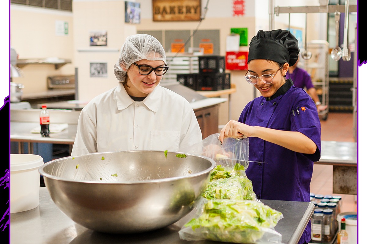 culinary