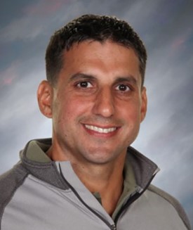 Kevin Caruso