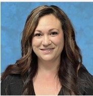 Stacey Huberty