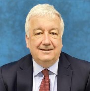Brian O'Donnell