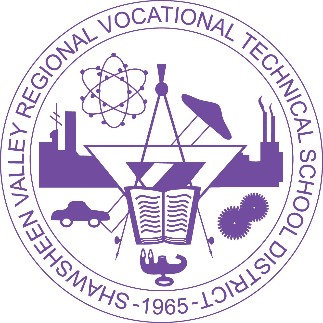 Shawsheen Logo