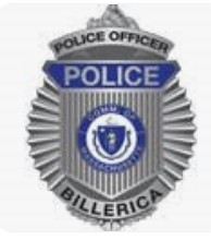 Billerica Police