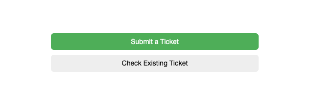 submit a ticket check existing ticket button image