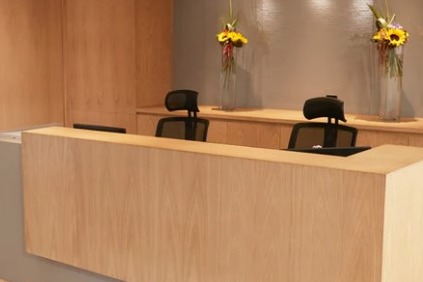 CoOp Office