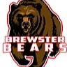 BEAR Mascot Logo