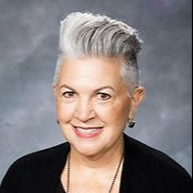 Lynnette Blackburn District Superintendent