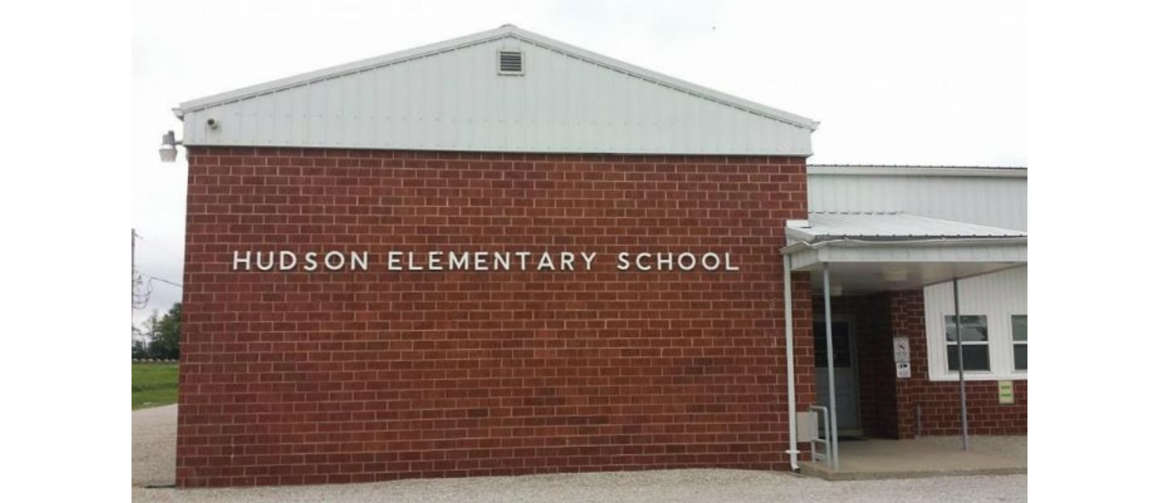 image of Hudson Elementary School