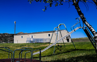 Boxelder Rural School Picture