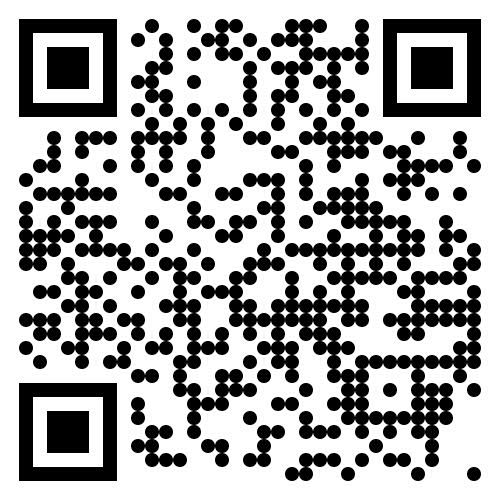 Booster Club Online Store QR Code