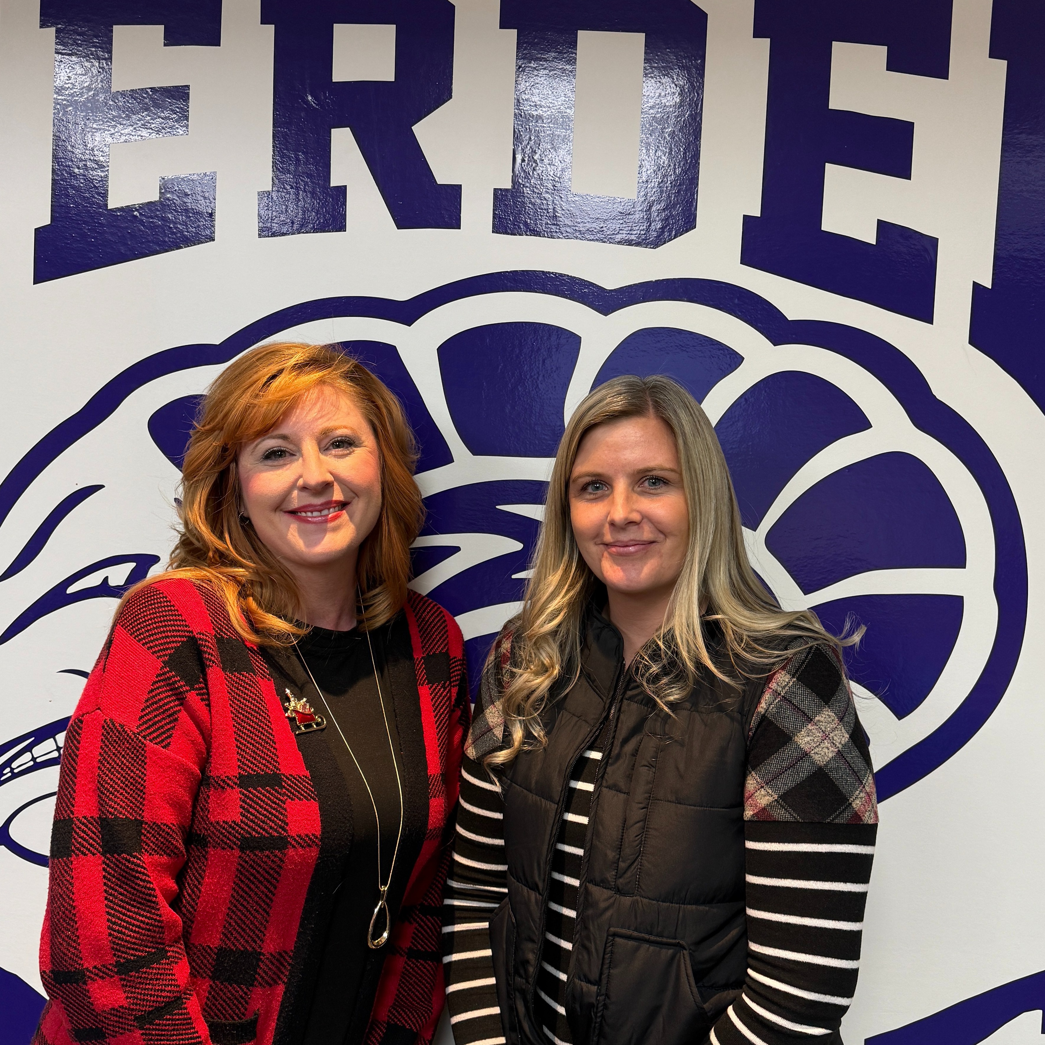 December 2025 Employee of the Month