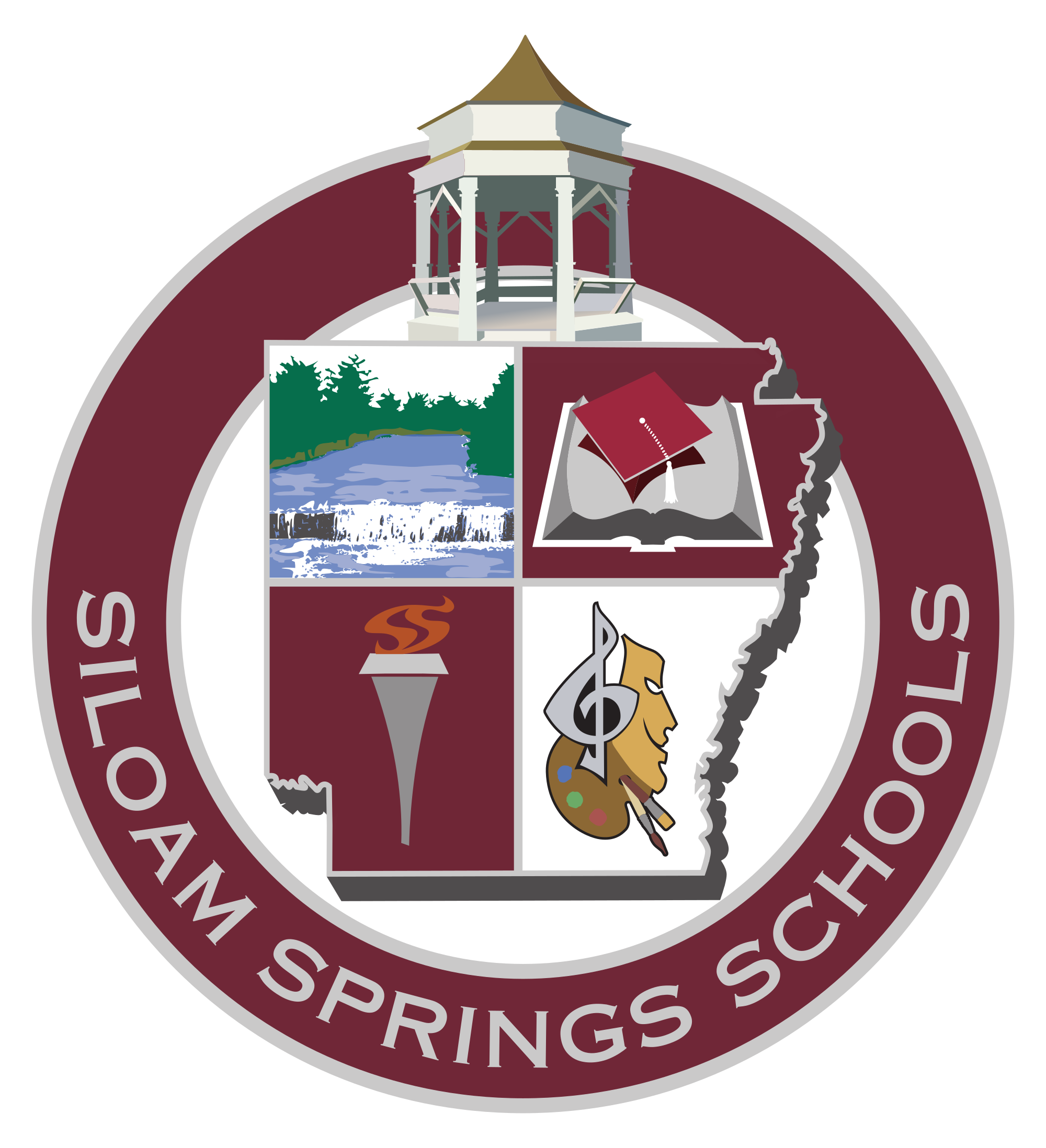 Events Siloam Springs School District