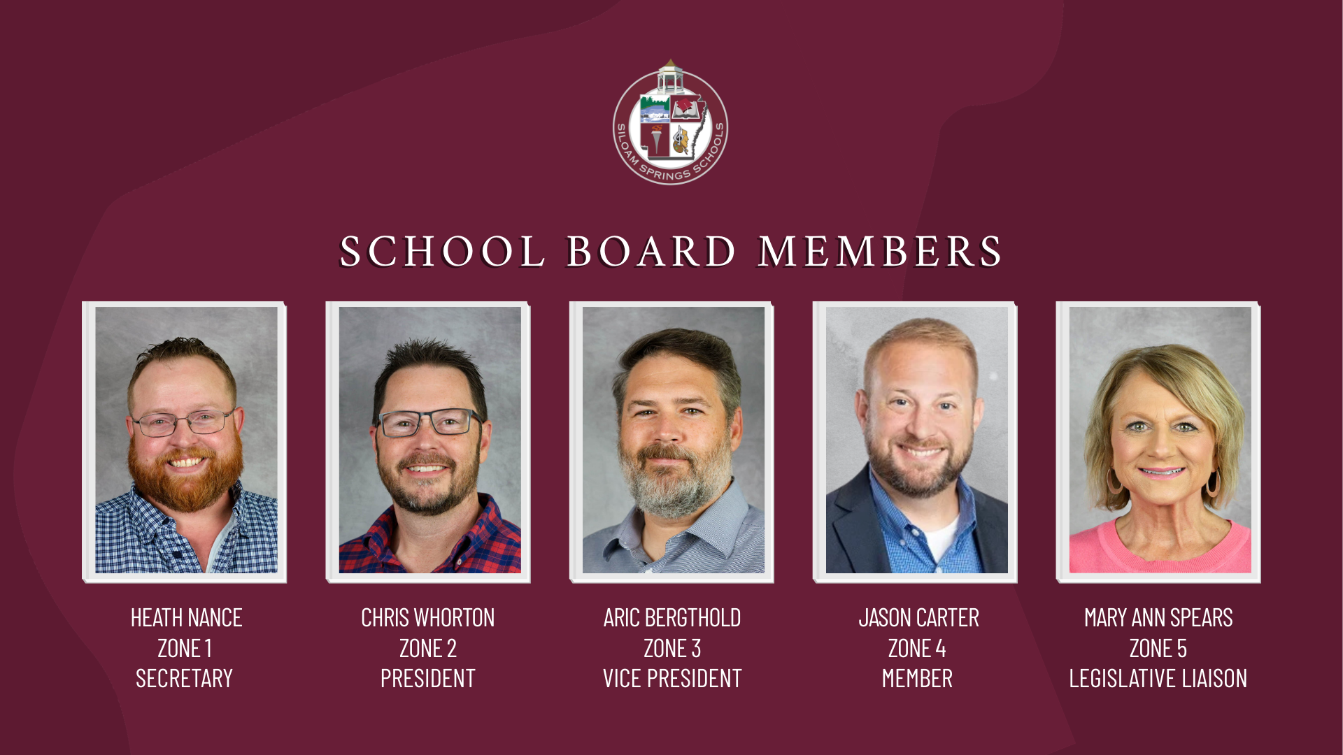 board members