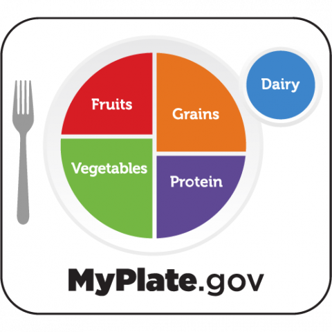 MyPlate.gov