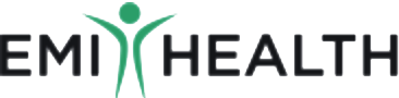 emi health logo