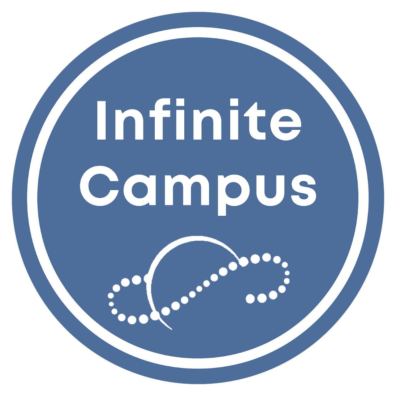 Infinite Campus logo