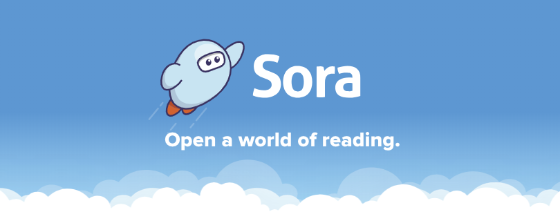 sora logo