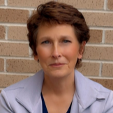 Wendy Bradford, Nurse 