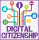  Common Sense K-12 Digital Citizenship Curriculum logo